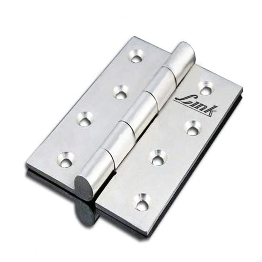 Link Butt Hinge 3 inch x 16 Gauge/1.3 mm Thickness, Slow Movement Hinges