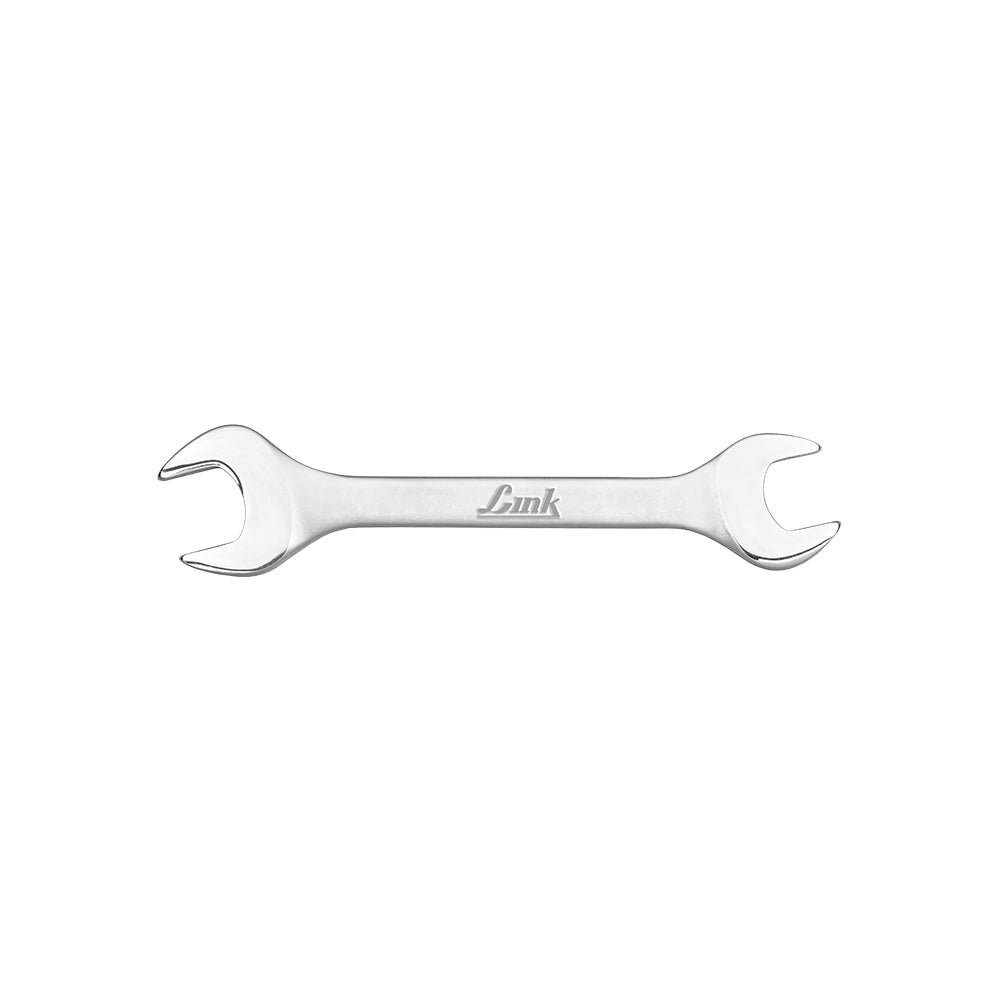 Prabal Tools Double Open Spanner 1213 CRV