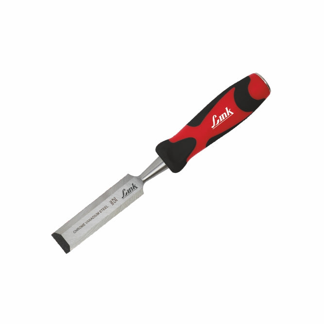 Prabal Tools Wood Chisel with Bevel Edge 32 MM