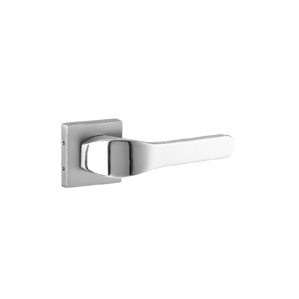 Link RENEE Baby latch S.S. Finish
