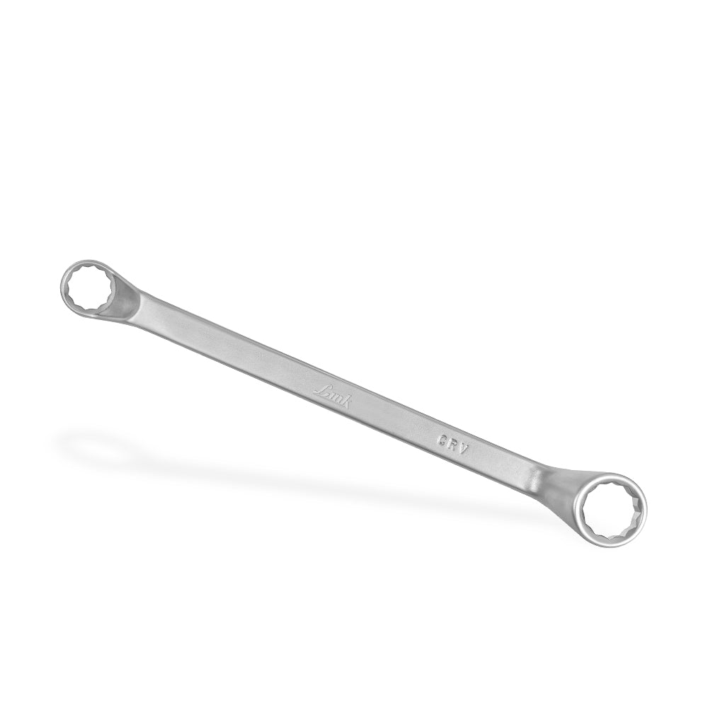 Prabal Tools RING Spanner Head Polish 10x11 CRV