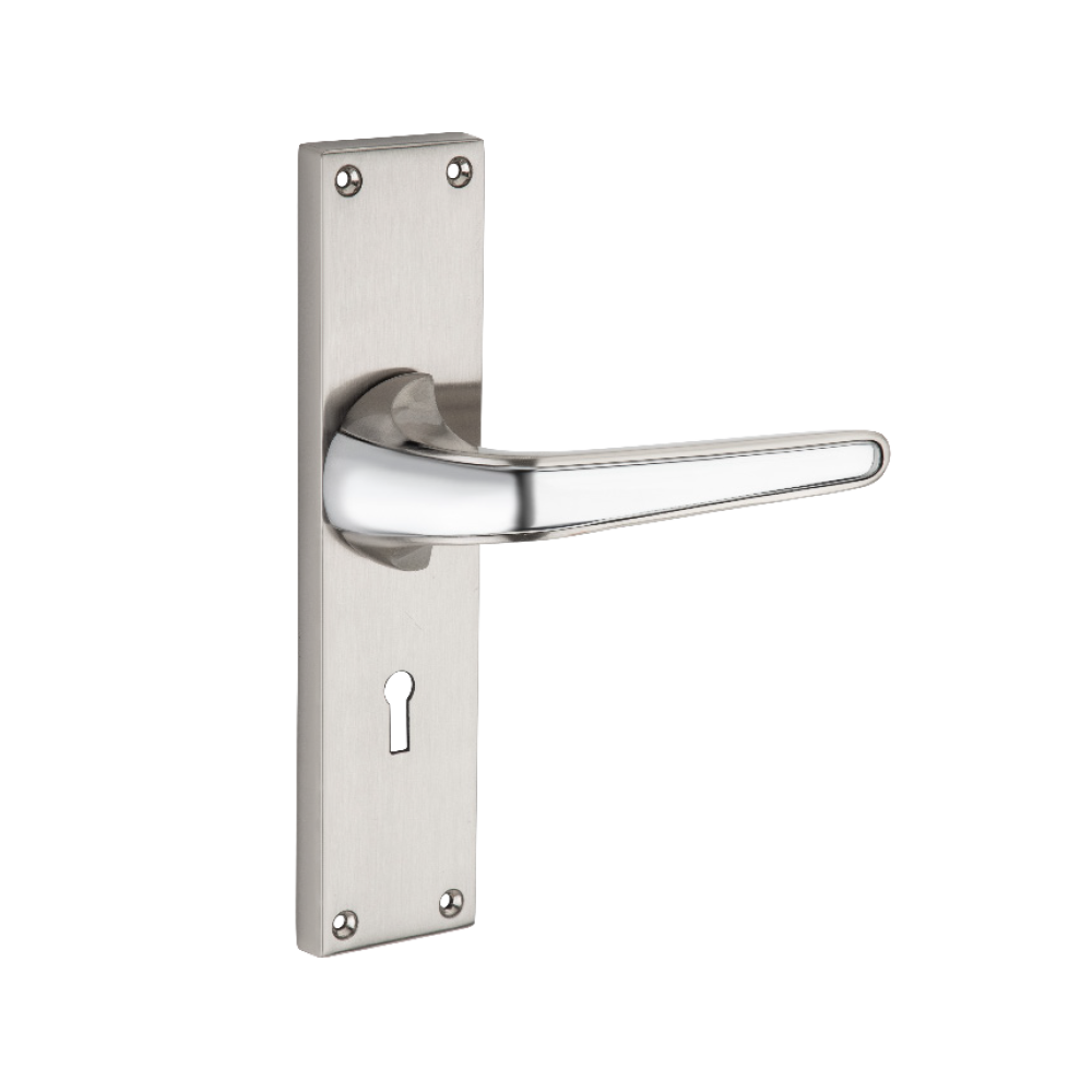 Link CARVO  10" HT  Handle Set with 5120 OSK SS
